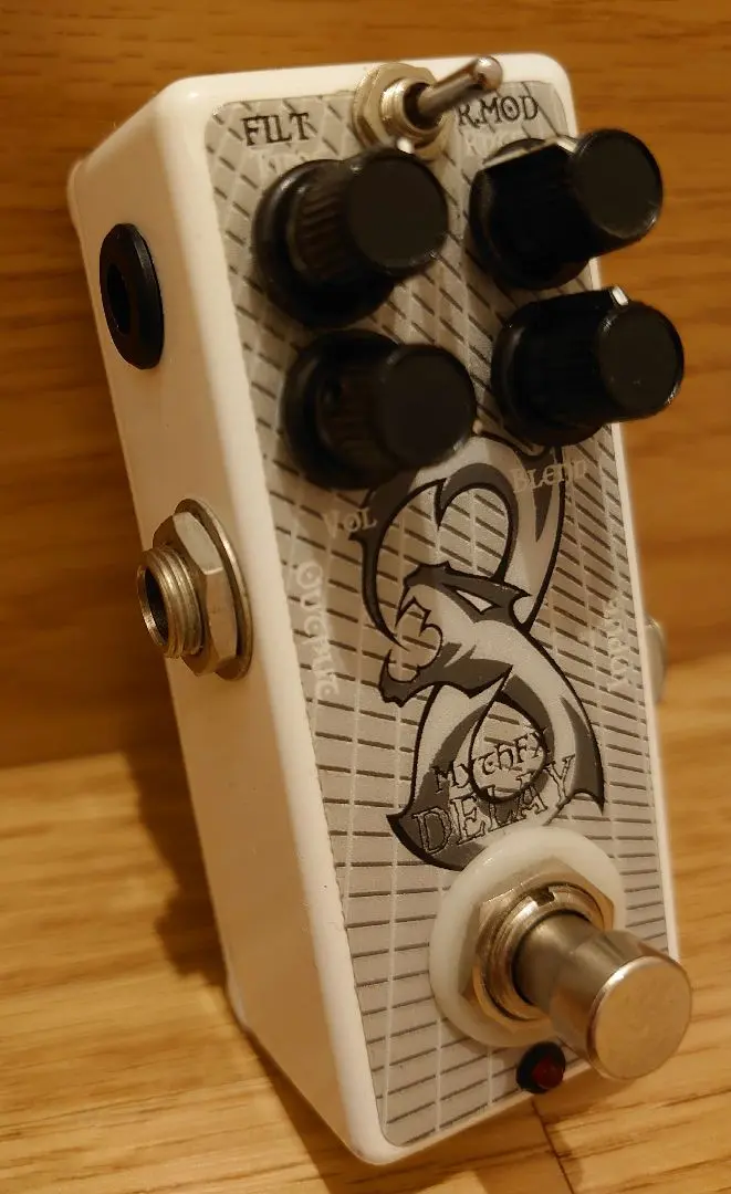 MASF SWAN SONG 箱付き完品 M.A.S.F. リングモジュレーター MASF m.a.s.f SWAN SONG リングモジュレーター 激レア