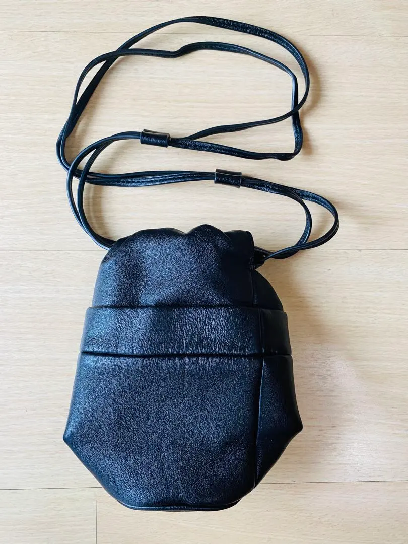 Thumbnail of ZARA Black Shoulder Bag - Ultra Lightweight