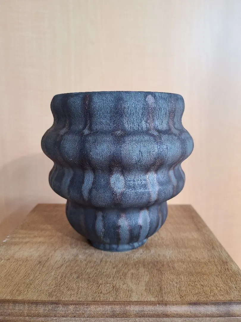 t3pot 盆土 台湾 作家鉢 検/rawlifefactory 陶器鉢 t3pot 盆土 台湾 作家鉢 検/rawlifefactory 陶器鉢 鉢・プランター
