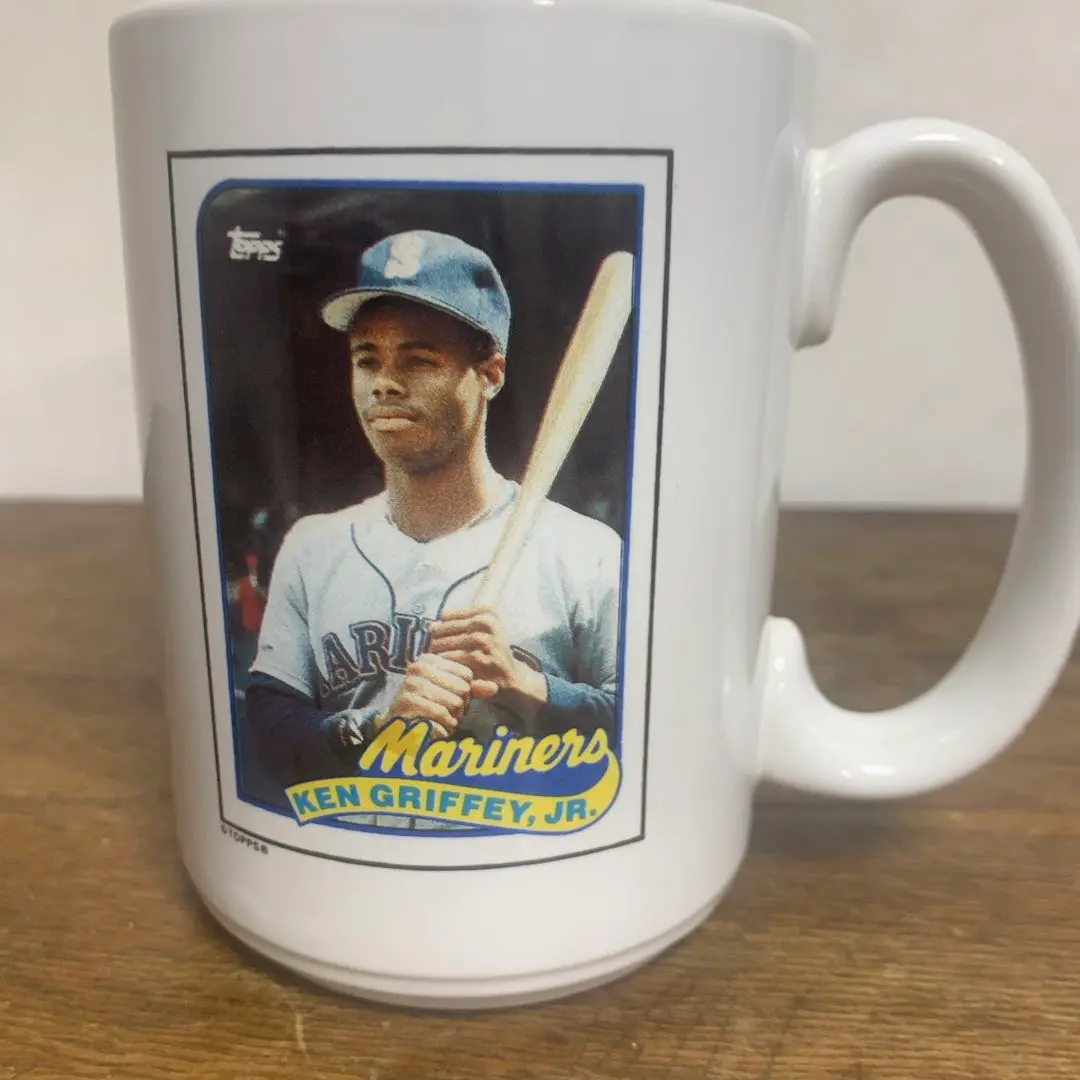 イチロー グッズ マグカップ イチローグッズ MLB マリナーズ