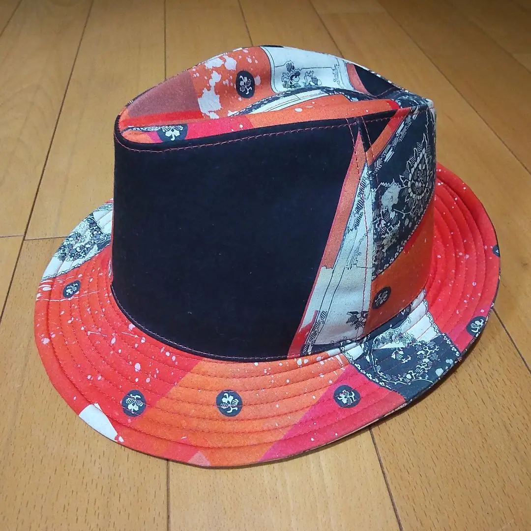 【タグ付き】ミハラヤスヒロ　ca4la ハット バケハ 新品未使用 楽天市場】【中古】Maison MIHARA YASUHIRO×CA4LA ハット
