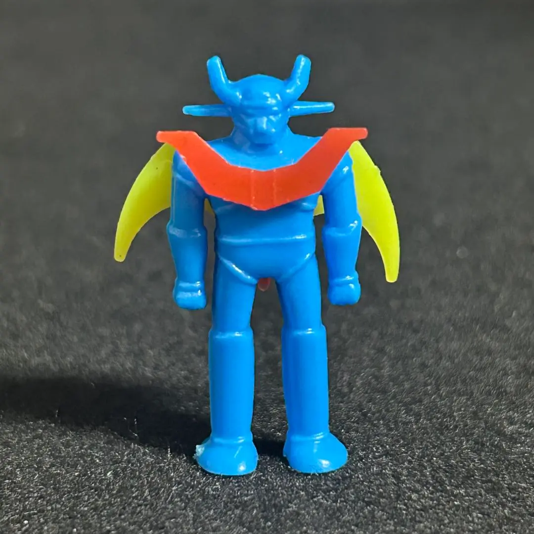 1*4様 グリコおまけ マジンガーZ カブト号 昭和 1*4様 グリコおまけ マジンガーZ カブト号 昭和（Yahoo