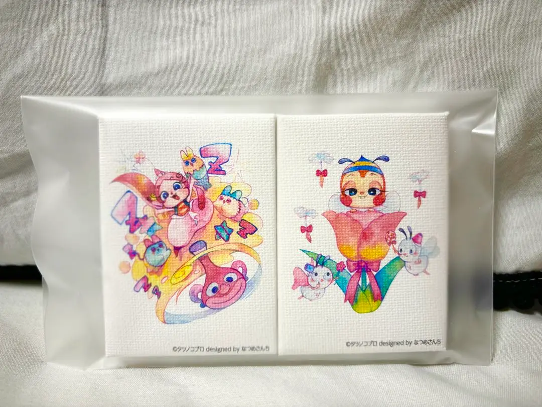 なつめさんち タツノコプロ 缶バッジ コンプ - メルカリ