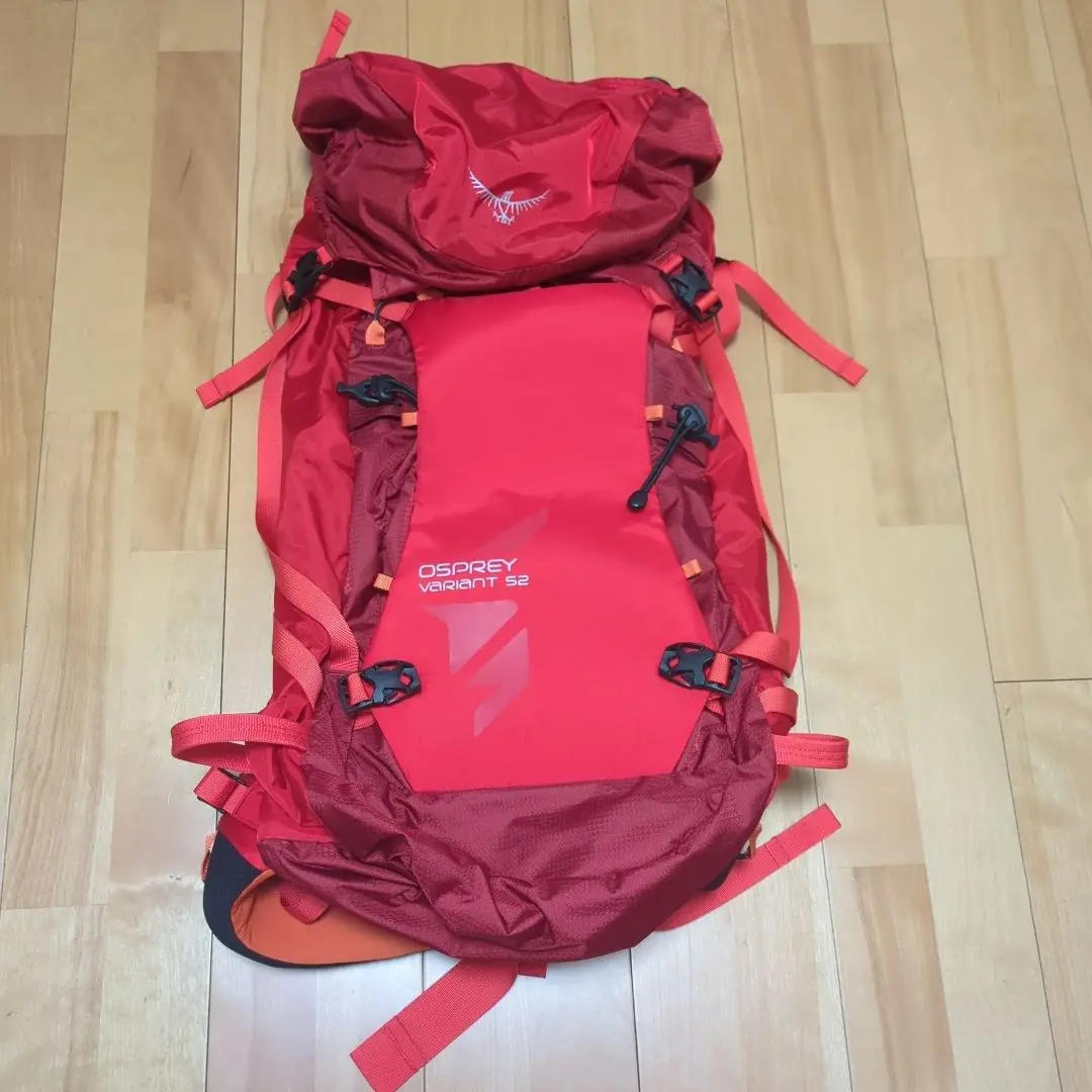 Osprey Variant 52 Review | Tested & Rated