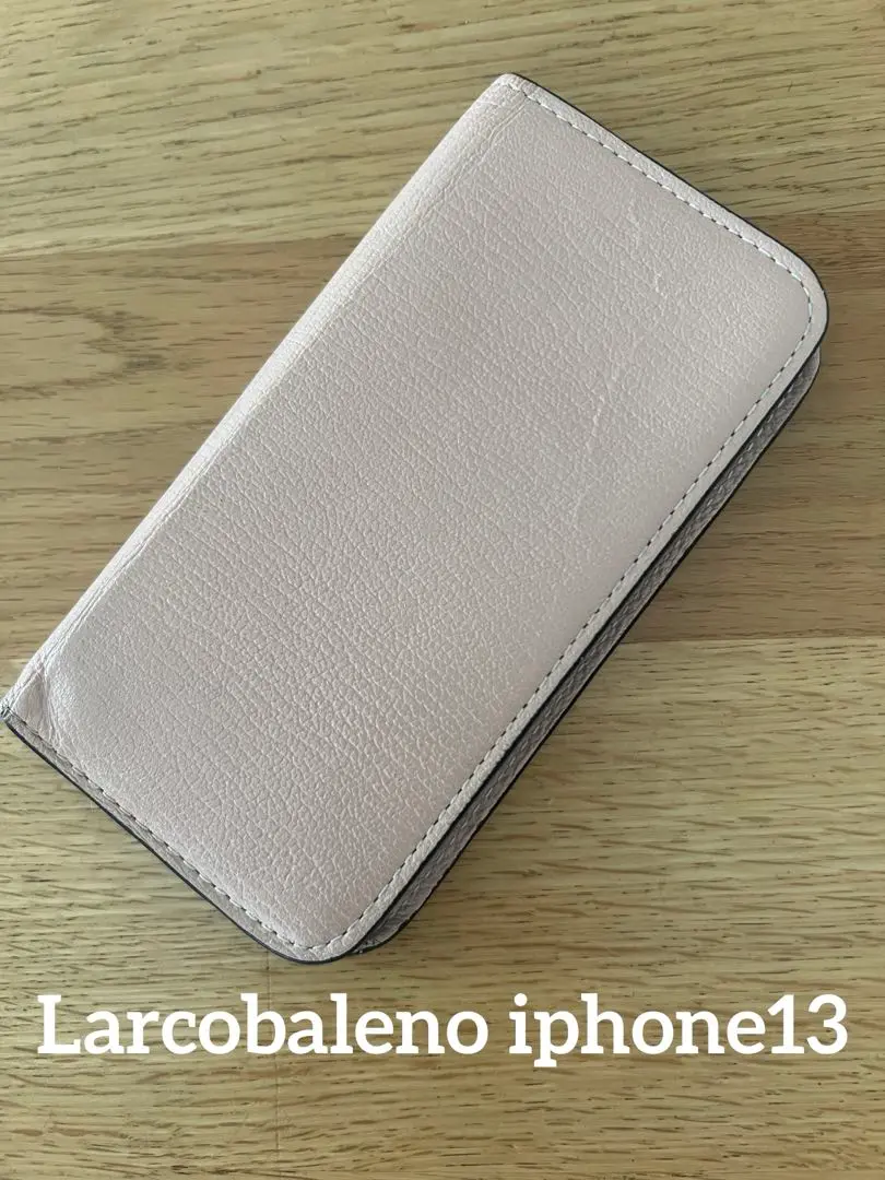 ⭐︎さっち様⭐︎    ラルコバレーノ　iPhone13Pro 2025年最新】ラルコバレーノ iphoneの人気アイテム - メルカリ