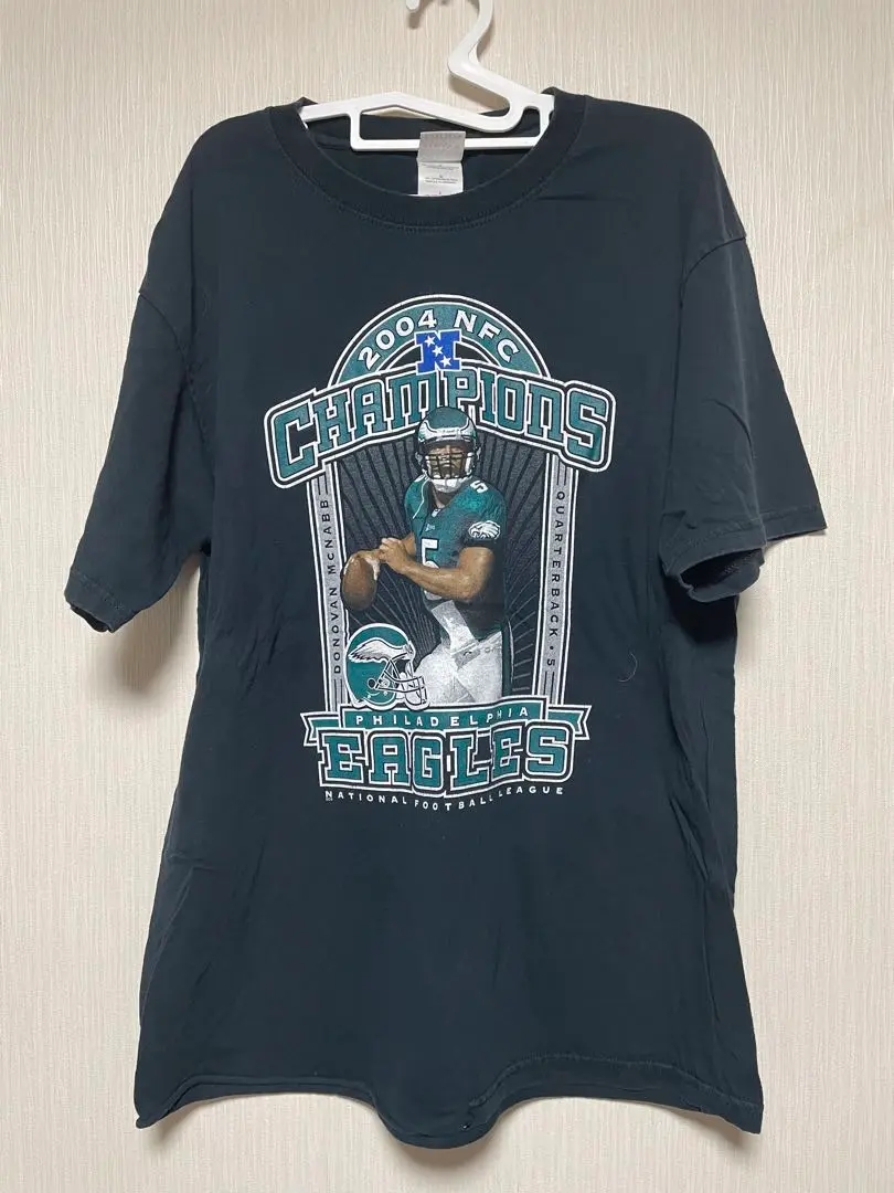 2025年最新】EAGLES tシャツ 2004の人気アイテム - メルカリ