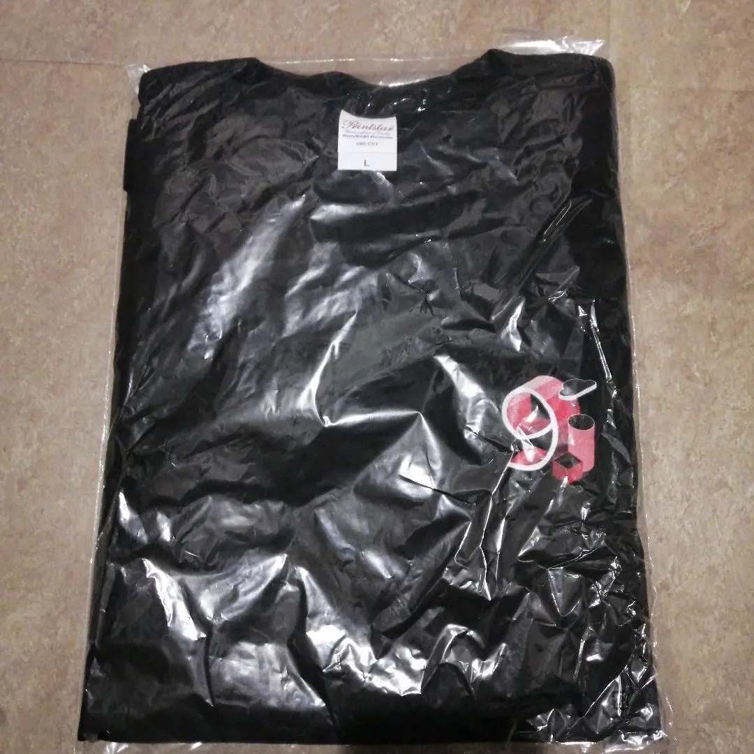 紅帽 RedHat 贈品 非賣品 企業Logo T恤 L尺寸 的縮圖