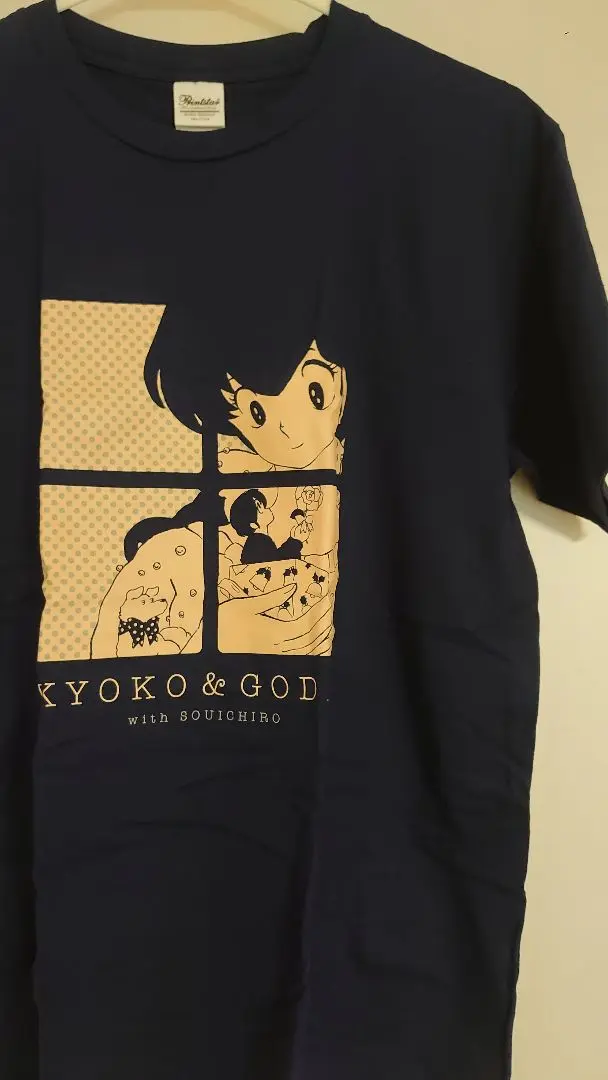 (週末値下げ) めぞん一刻 DVD限定版 Tシャツ 2025年最新】めぞん一刻 tシャツの人気アイテム - メルカリ
