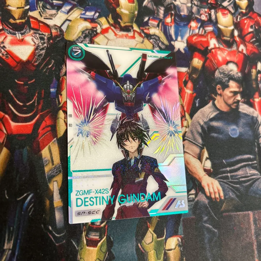 2025年最新】デスティニーガンダム アーセナルベース spの人気
