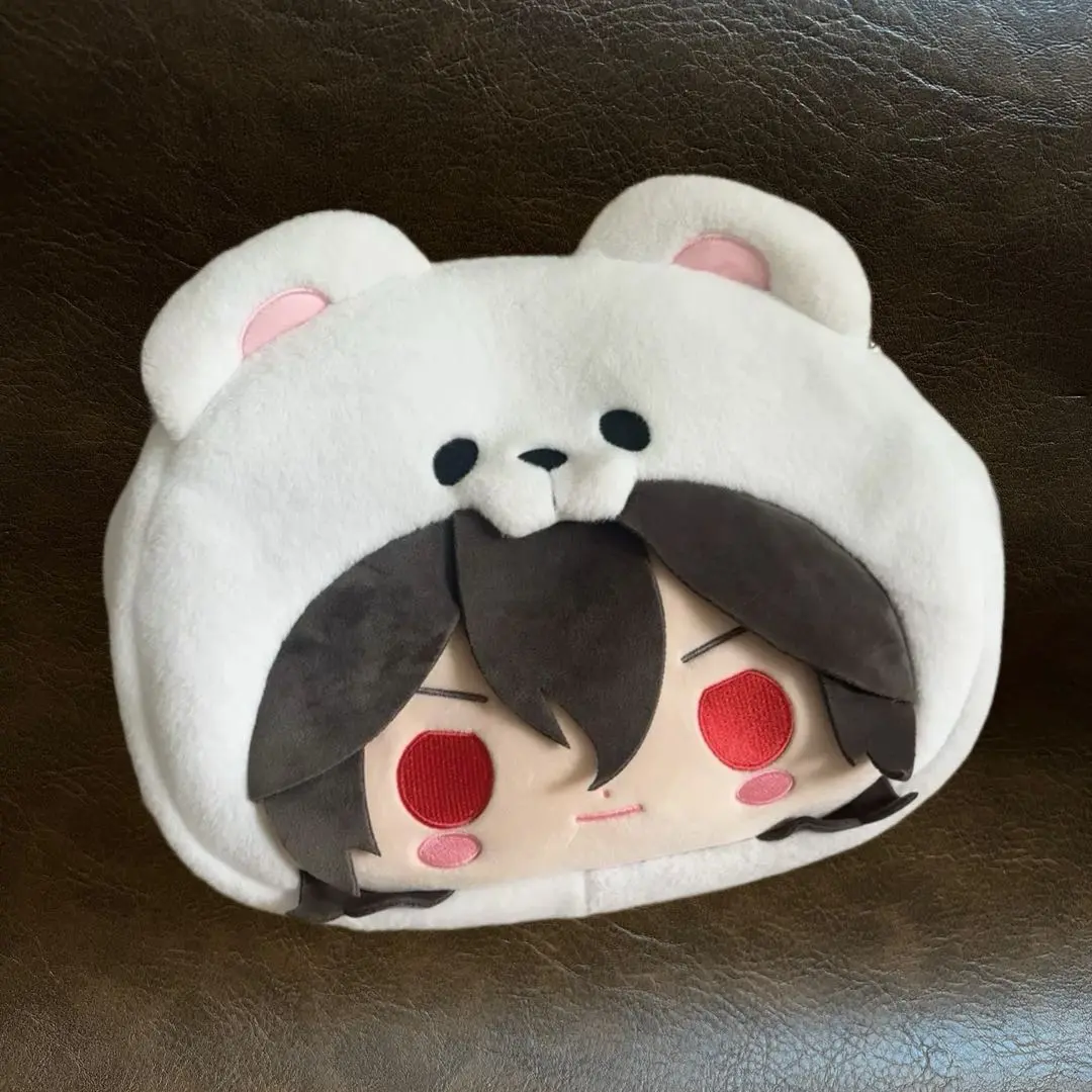 白熊 痛バッグ 痛バ 朔間零 Amazon.co.jp: あんスタ 中国 白熊 痛バ 鞄 告白気球 朔間零