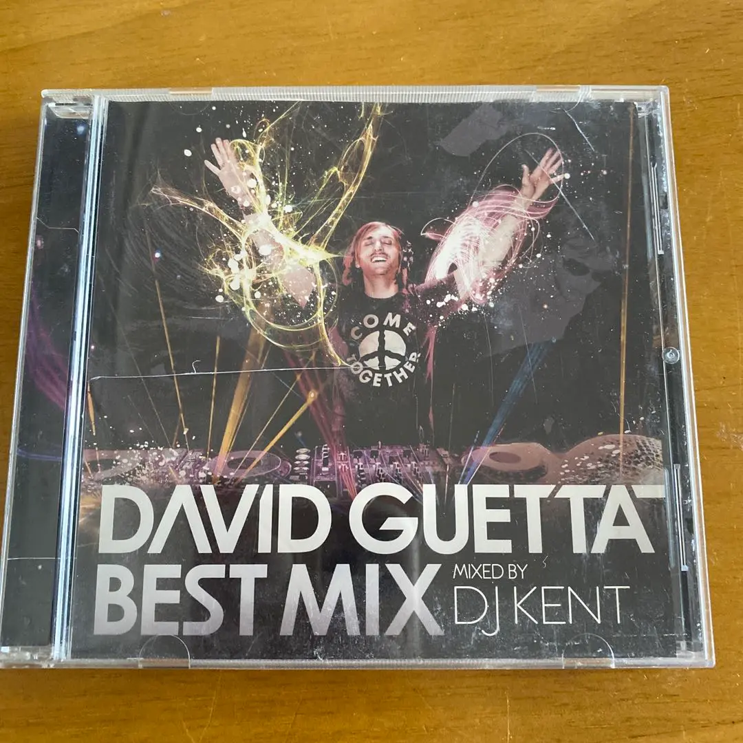 EDM レコードまとめ売り2枚セットdavidguetta デヴィッドゲッタ Amazon.co.jp: David Guetta - Original Album Series: ミュージック