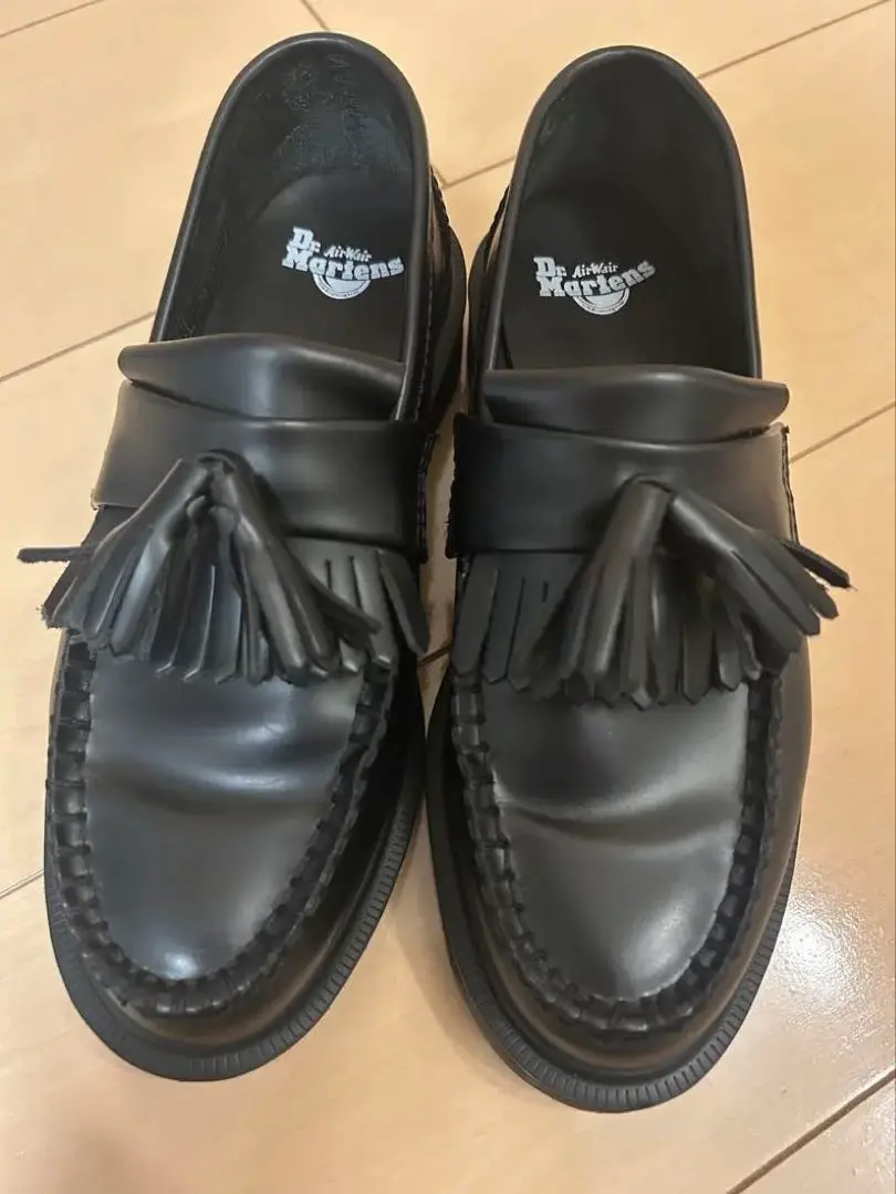 Thumbnail of Dr. Martens Tassel Loafers