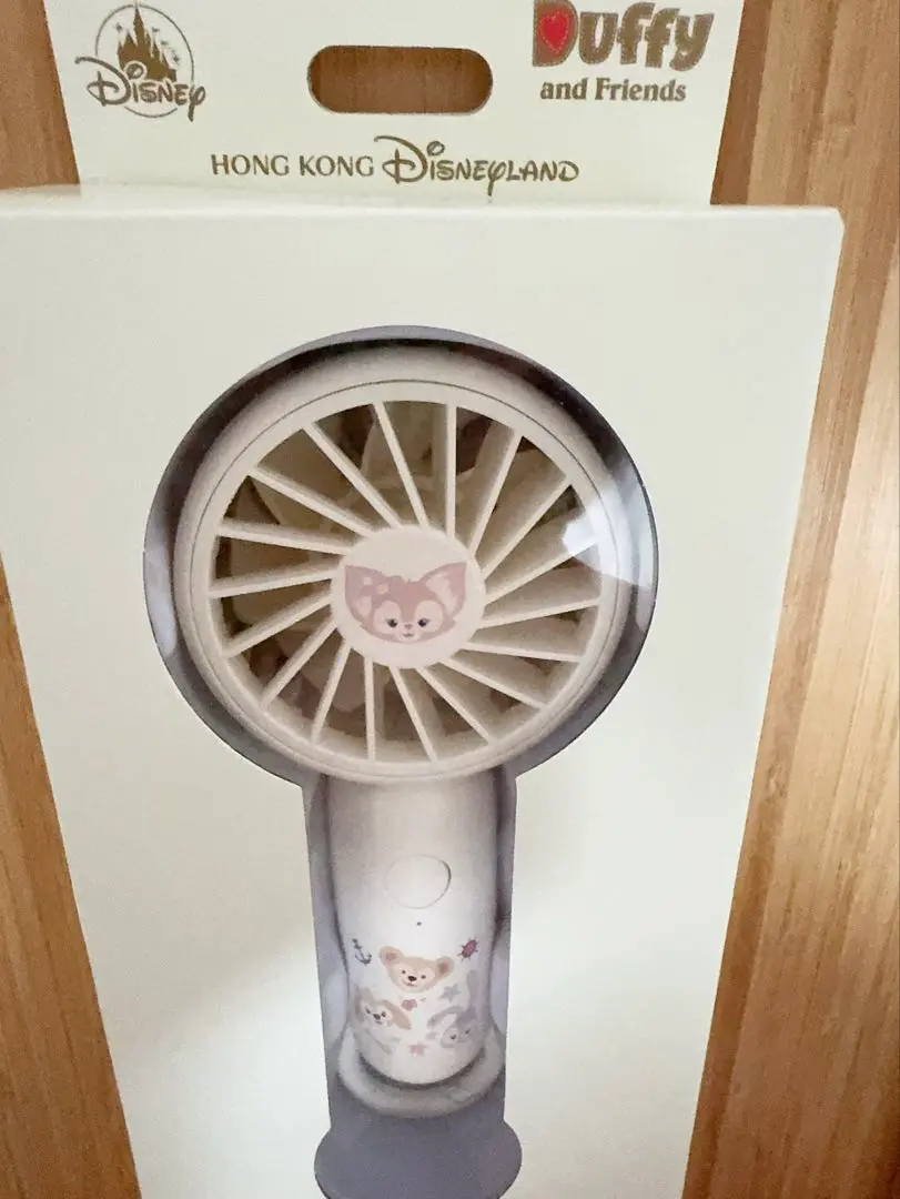 2025年最新】香港ディズニー リーナベル ハンディファンの人気