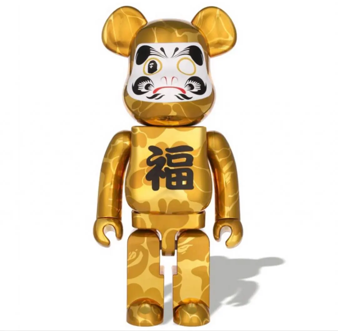 エイプ　フィギュア　まとめ BABY MILO®️ BY A BATHING APE®︎ 10 ARTISTS 8” FIGURINE