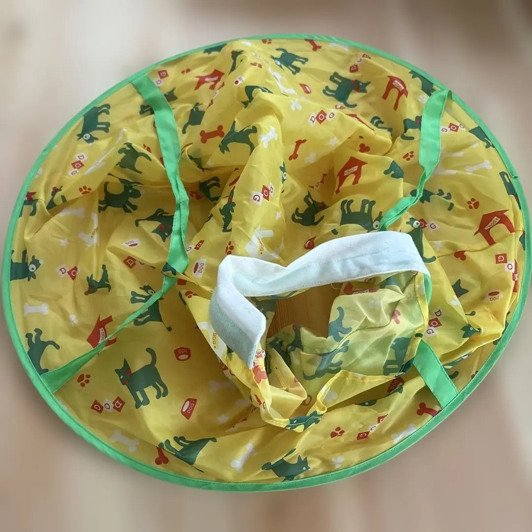 Thumbnail of Children's Haircut Cape