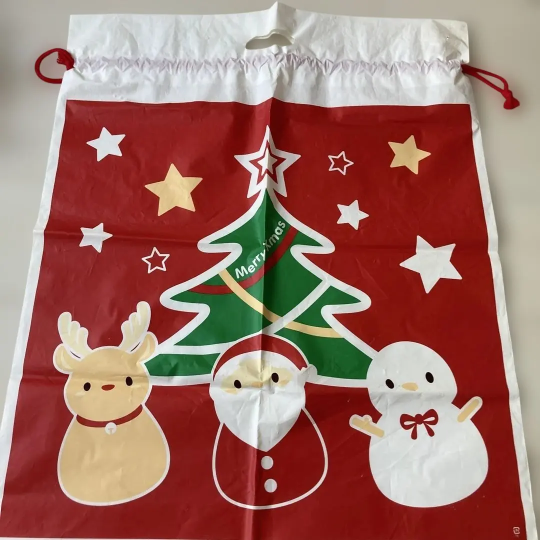 Thumbnail of ② Christmas wrapping