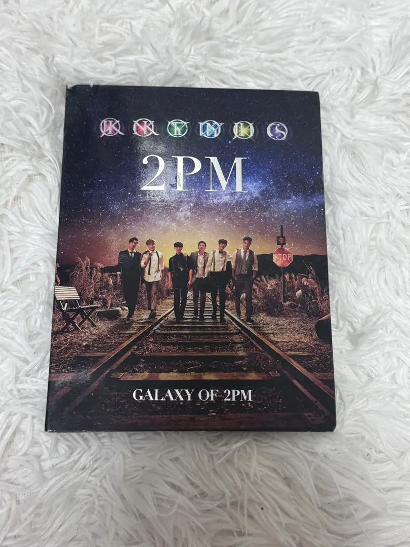 2025年最新】2pm go crazyの人気アイテム - メルカリ