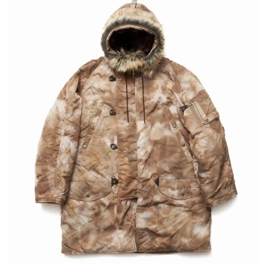 2025年最新】SUGARHILL モッズコートの人気アイテム - メルカリ