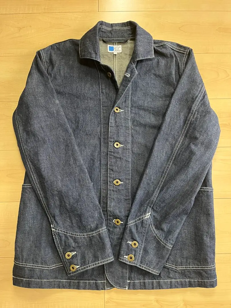 2025年最新】JAPAN BLUE JEANS カバーオールの人気アイテム