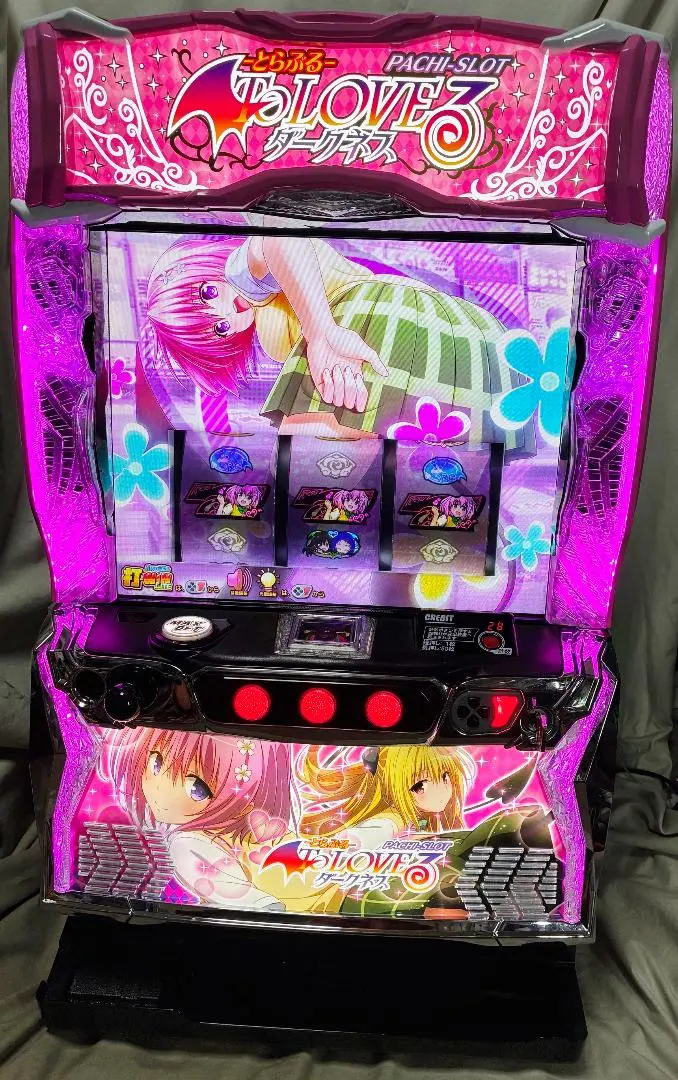 2025年最新】toloveる スマスロ 実機の人気アイテム - メルカリ