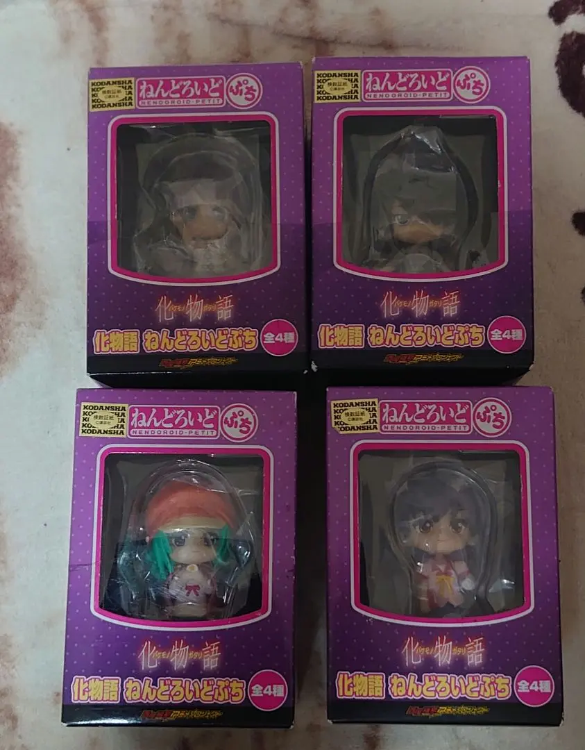2025年最新】ねんどろいど ひたぎの人気アイテム - メルカリ