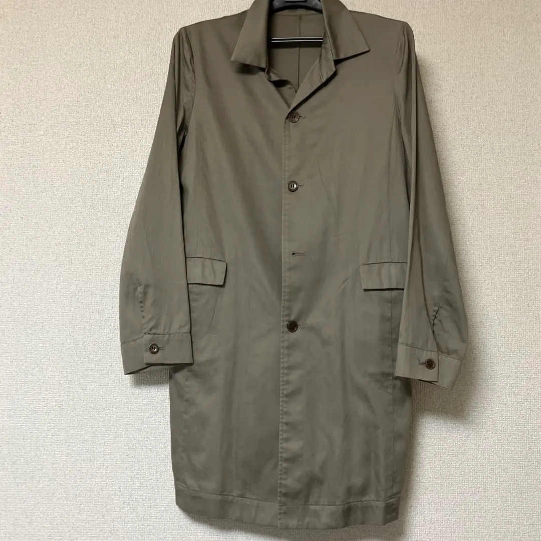 Thumbnail of GALERIE VIE Spring Coat