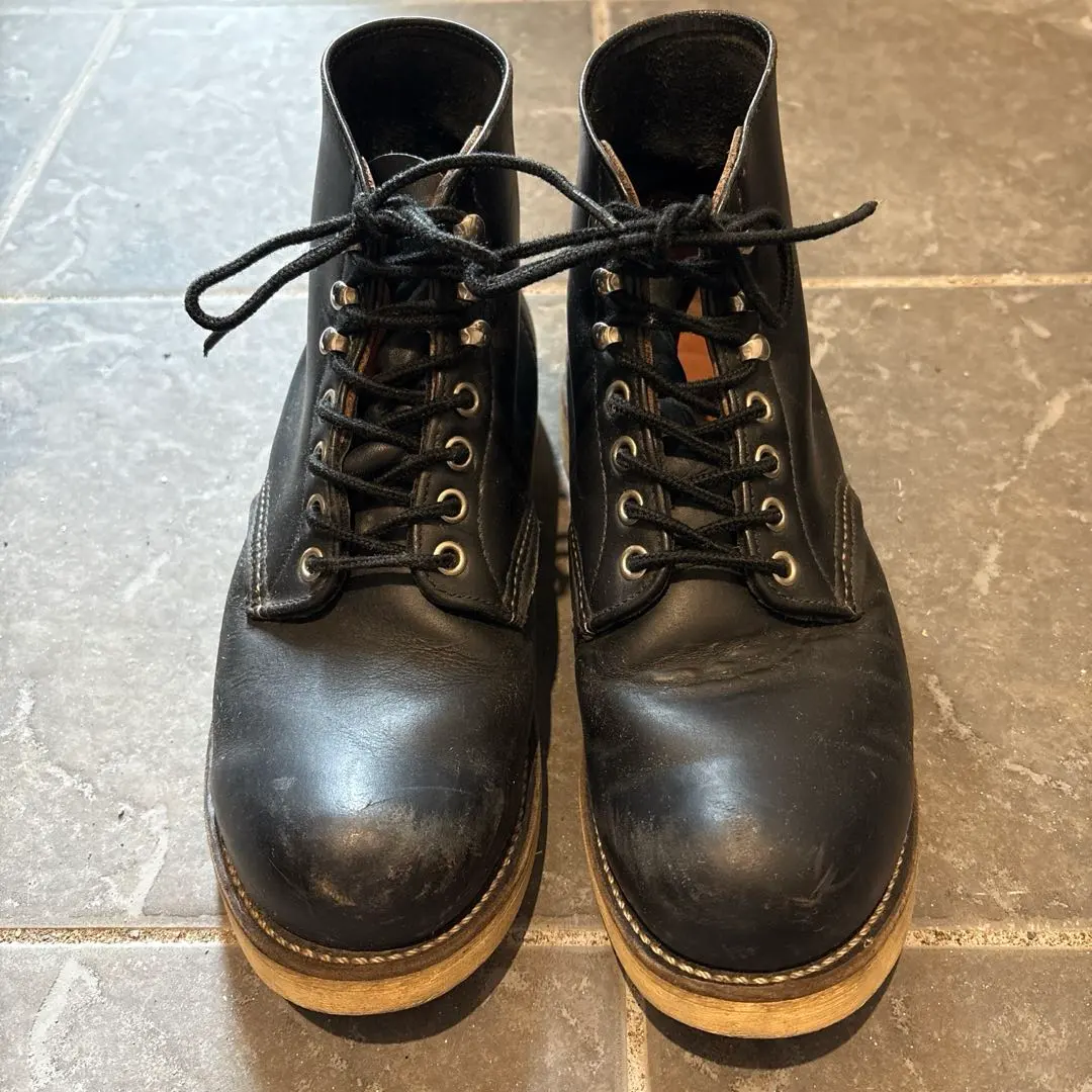 Thumbnail of Red Wing Irish Setter 8165 90s Model 7D