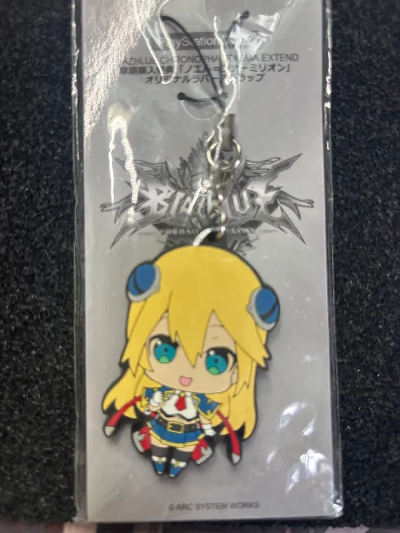 ブレイブルー Blazblue アクリルキーホルダー　イザナミ 2025年最新】blazblue アクリルキーホルダーの人気アイテム
