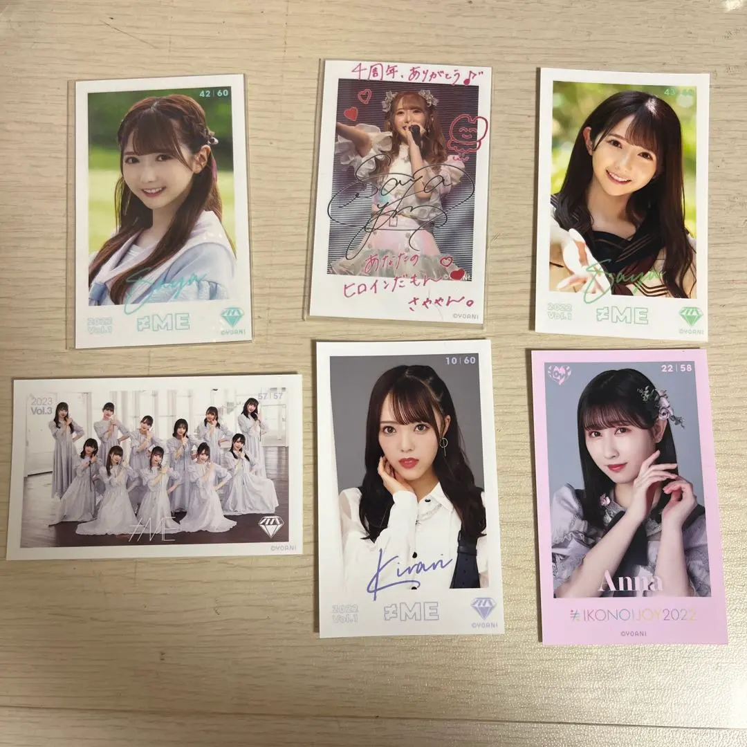 Thumbnail of Noimii, Ikolabu, Photoca