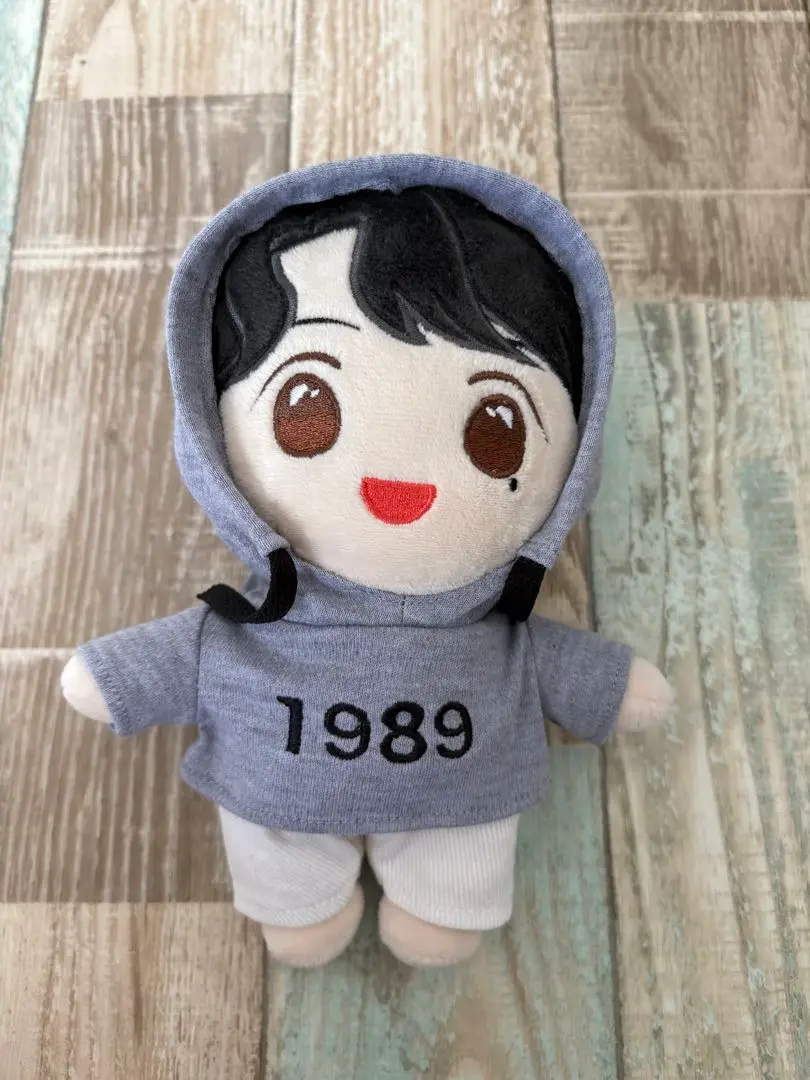 2025年最新】CNblue ヨンファ ぬいぐるみの人気アイテム - メルカリ