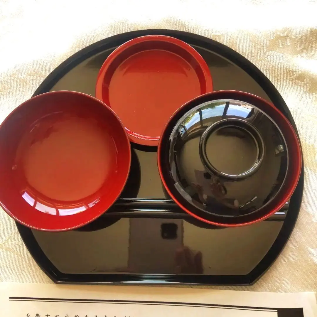 Thumbnail of Japanese Baby's First Meal Set - Made in Japan