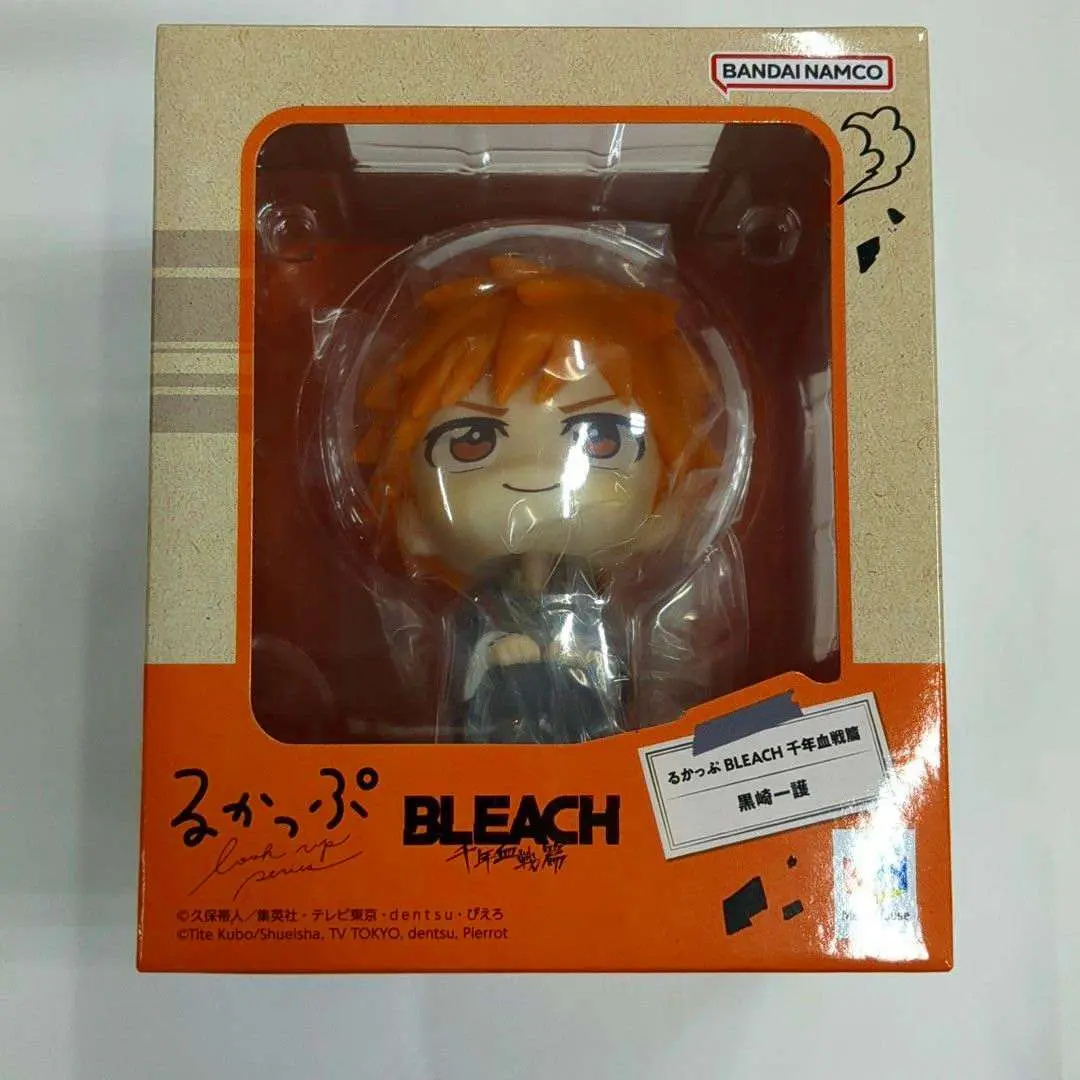2025年最新】るかっぷ BLEACH 千年血戦篇 黒崎一護の人気