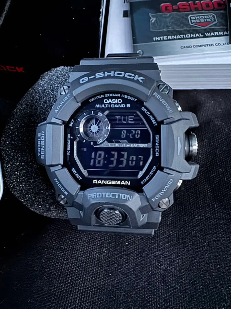 2025年最新】gw-9400-1bの人気アイテム - メルカリ