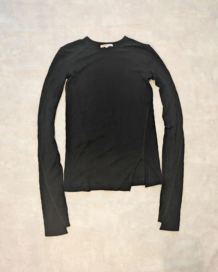 2025年最新】Helmut Lang メンズ 七分・長袖カットソーの人気