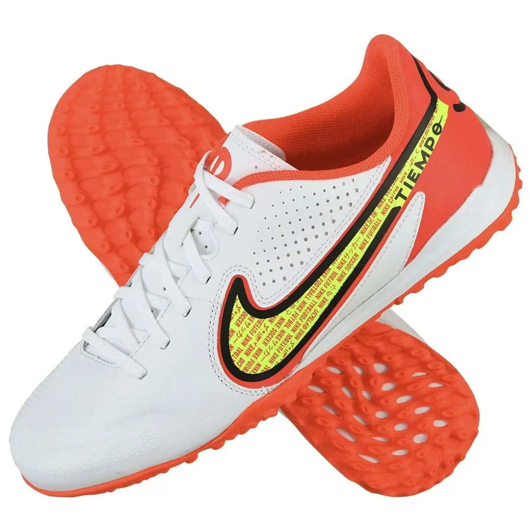 2025年最新】nike ティエンポレジェンド9 tfの人気アイテム