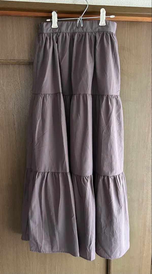 Thumbnail of GRL Long Skirt, Size M