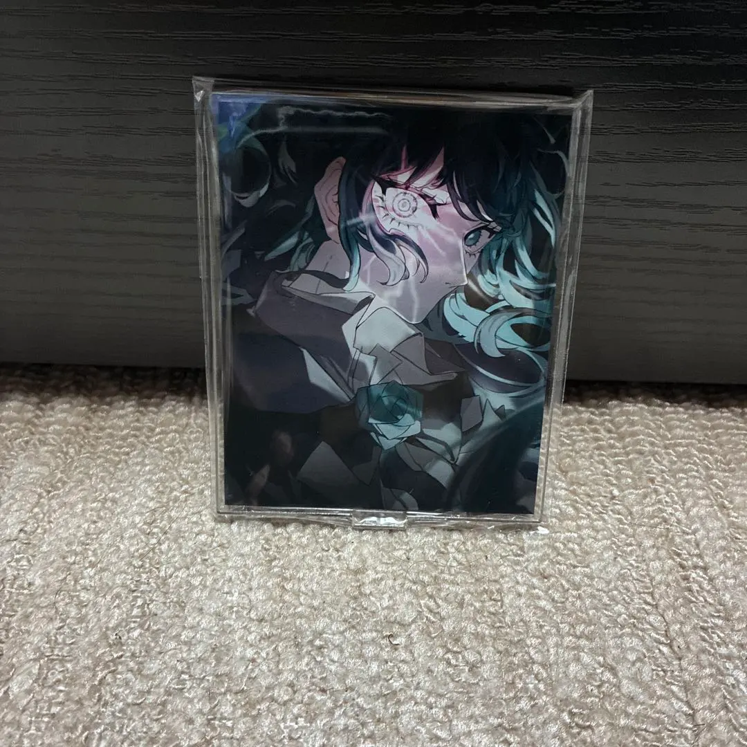 Ado 【通販限定】 帥氣壓克力立牌「Hibana」ver. 的縮圖