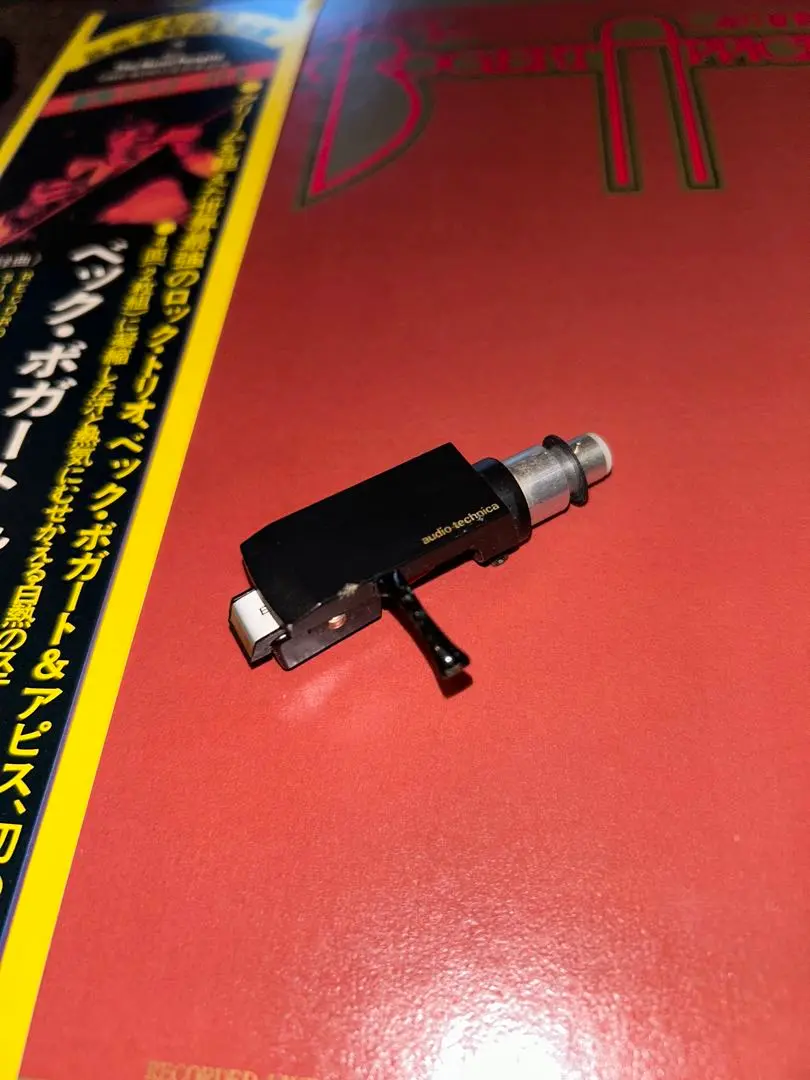 シュアー レコード針カートリッジ SHURE ME97HE 2025年最新】SHURE ME97HEの人気アイテム - メルカリ