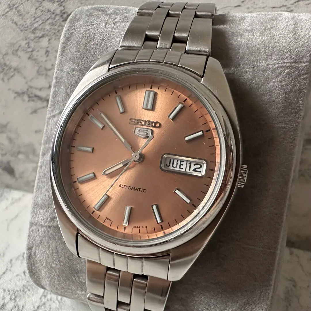 2025年最新】seiko 7s26 0430の人気アイテム - メルカリ
