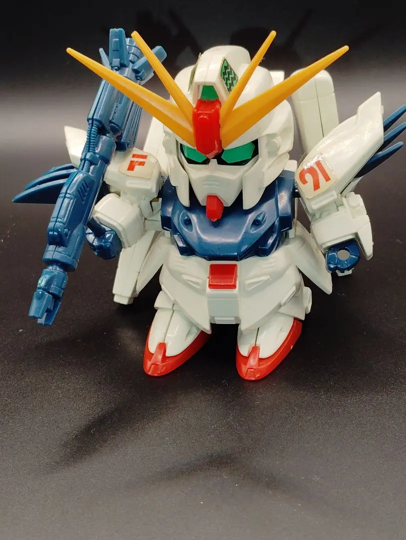 2025年最新】元祖SD F91の人気アイテム - メルカリ