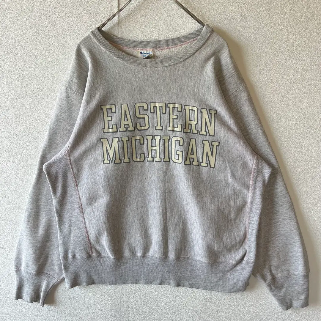 Thumbnail of 80's Champion Reverse Weave Tricolor Tag Vintage