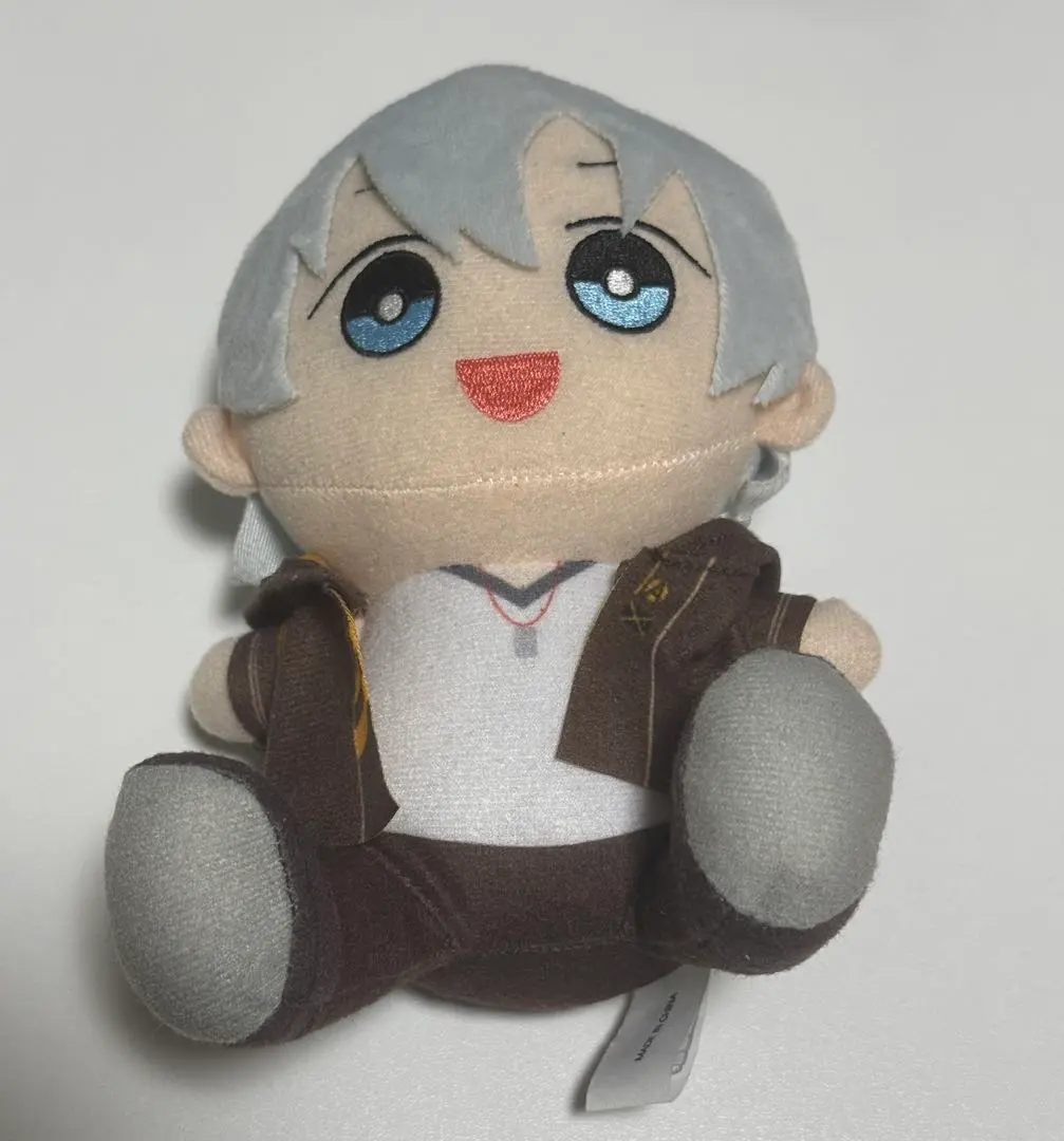 2025年最新】アベレージ ぬいぐるみの人気アイテム - メルカリ