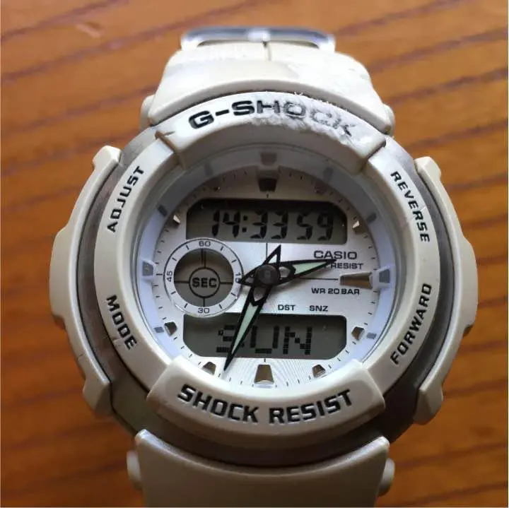 2025年最新】G-SHOCK G-300LVの人気アイテム - メルカリ