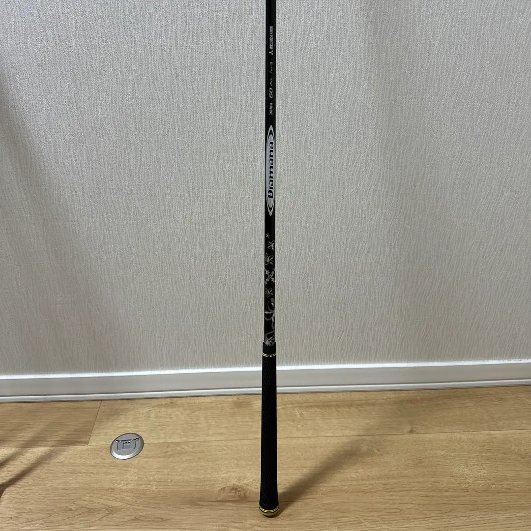 Thumbnail of Diamana Ahina 6S with Callaway sleeve