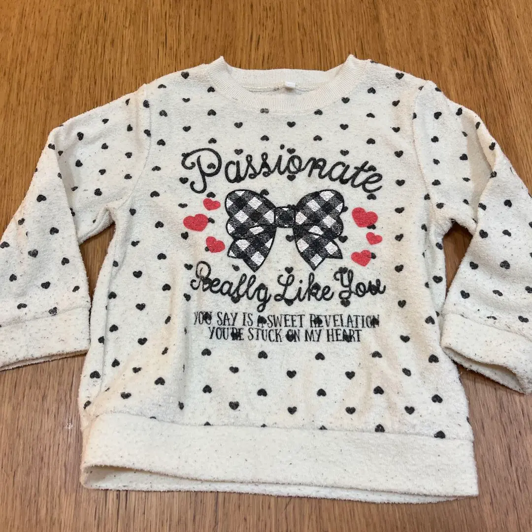 Thumbnail of Trainer 100