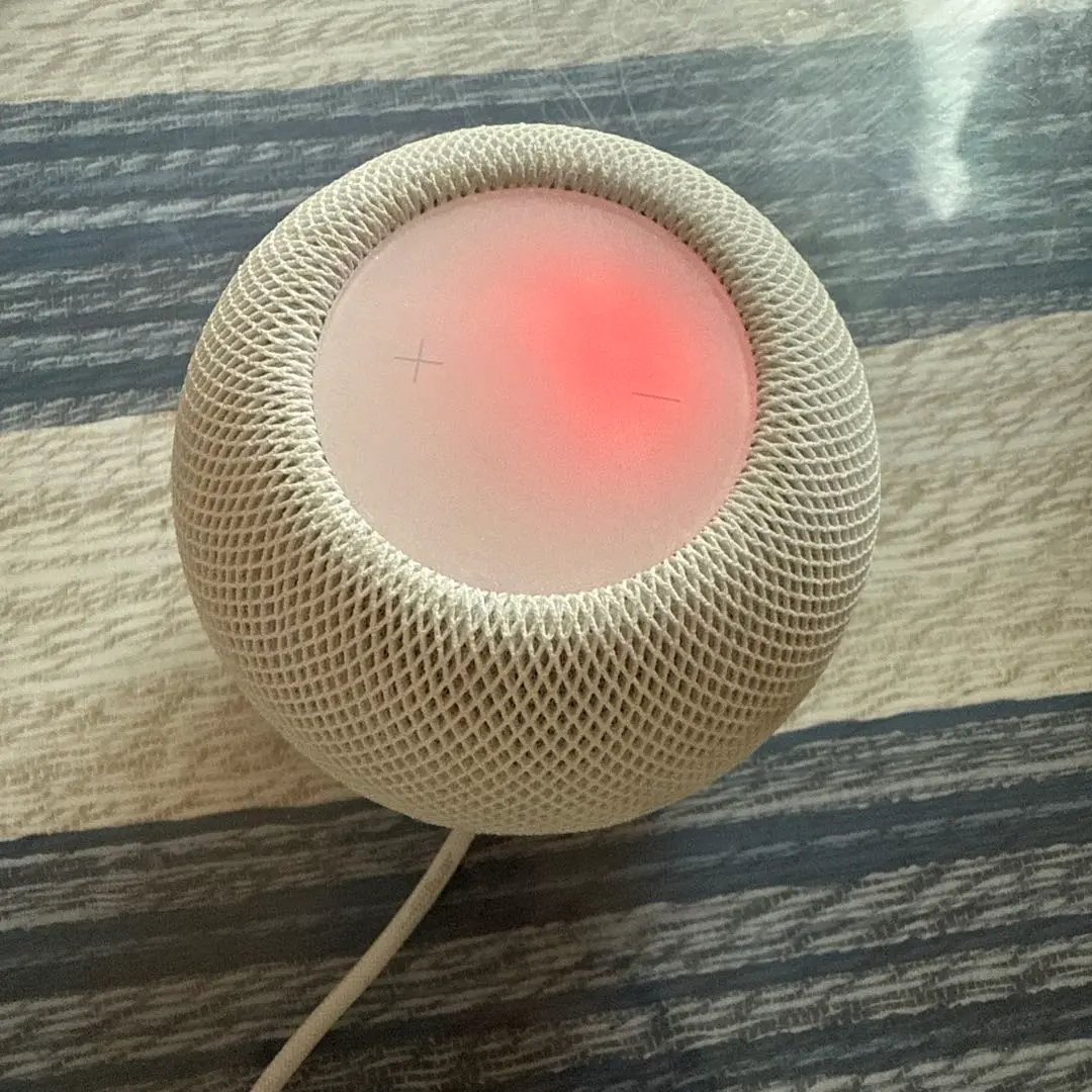 Apple homepod mini ミッドナイト ジャンク Apple HomePod mini 2024 Midnight - Superhive (formerly
