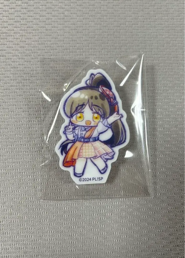 Thumbnail of Hatsuki Koi Acrylic Clip