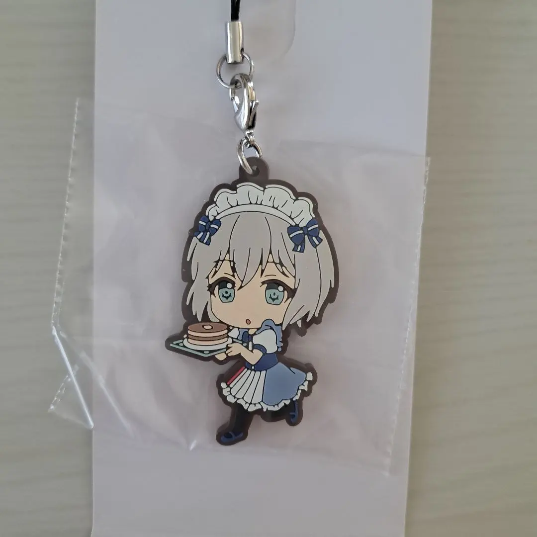 Thumbnail of Instant Purchase Available: Moca Aoba [Lawson/Loppi/HMV Limited Edition]