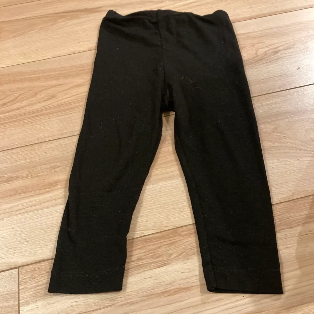 Thumbnail of Uniqlo Spats, Size 80