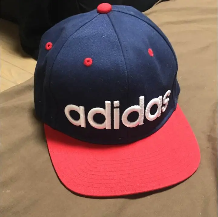 【新品】KORN Adidas コラボ キャップ 60~63cm adidas x Korn Cap 60-63 - メルカリ